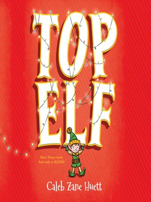 cover image of Top Elf